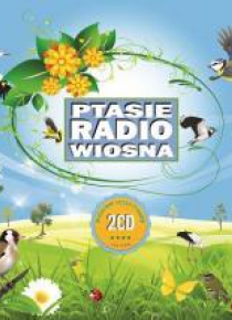 Ptasie radio - Wiosna - Wiosenne głosy... SOLITON