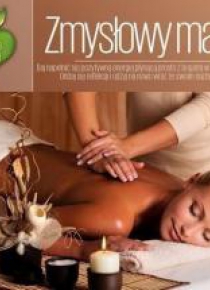 Muzykoterapia - Zmysłowy Masaż SOLITON