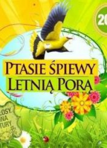 Ptasie śpiewy letnią porą SOLITON