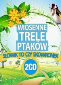 Wiosenne trele ptaków SOLITON