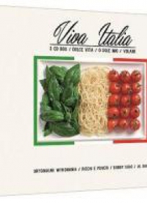 Viva Italia 3 CD BOX SOLITON