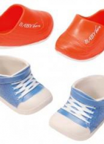 Baby born - Obuwie sportowe, różne rodzaje