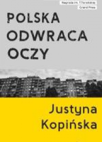 Polska odwraca oczy