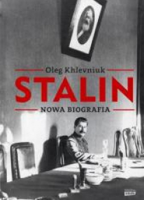 Stalin. Nowa biografia