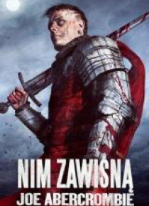 Pierwsze prawo. Księga 2 Nim zawisną