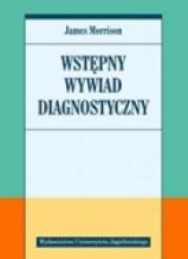 Wstępny wywiad diagnostyczny