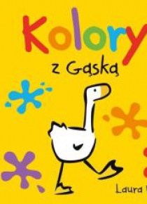 Kolory z Gąską