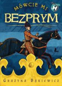 Mówcie mi Bezprym