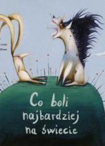 Co boli najbardziej na świecie