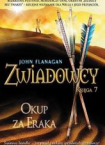 Zwiadowcy T.07 Okup za Eraka BR w.2010