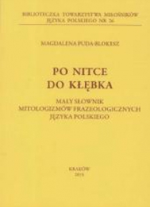 Po nitce do kłębka