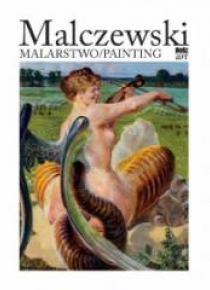 Malczewski. Malarstwo BOSZ