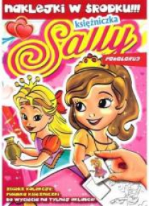 Księżniczka Sally