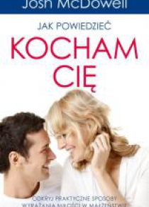 Jak powiedzieć: Kocham Cię