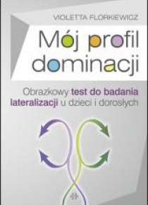 Mój profil dominacji. Obrazkowy test
