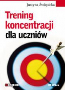 Trening koncentracji dla uczniów