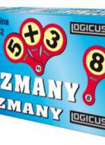 Liczmany Logicus
