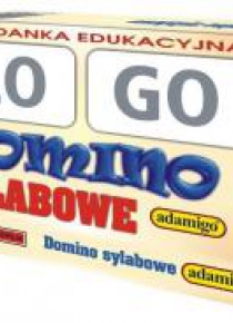 Domino Sylabowe Logo