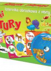 Loteryjka - Dźwięki natury