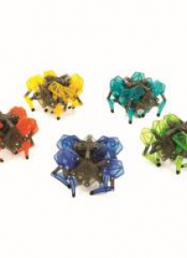 Hexbug Bestia