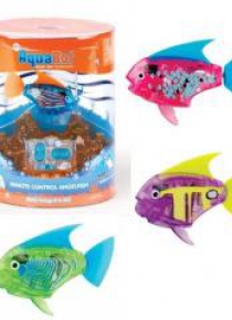 Hexbug Aquabot 3.0 sterowana rybka