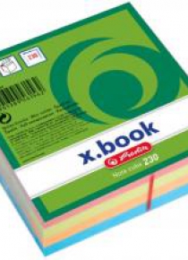 Notes kostka 8/8/3 230K x.book