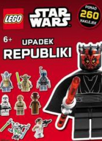 LEGO ® Star Wars™ Upadek Republiki