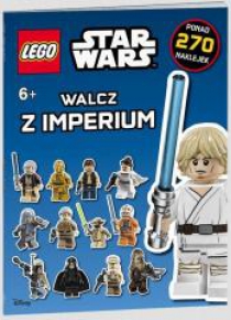 LEGO ® Star Wars™. Walcz z Imperium!