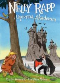 Nelly Rapp i Upiorna Akademia