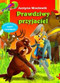 Prawdziwy przyjaciel