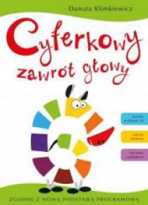 Cyferkowy zawrót głowy