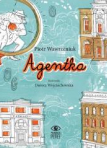 Agentka