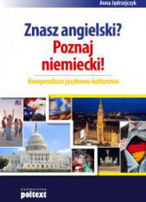 Znasz angielski? Poznaj niemiecki!