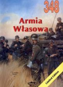 Armia Własowa 348