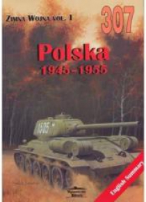 Polska 1945-1955. Zimna Wojna vo.I 307