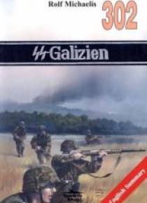 SS-Galizien. 302