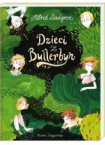 Dzieci z Bullerbyn wersja kolekcjonerska
