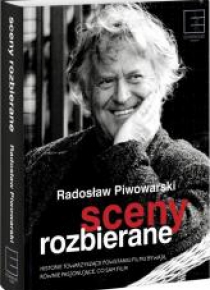 Sceny rozbierane