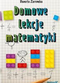 Domowe lekcje matematyki