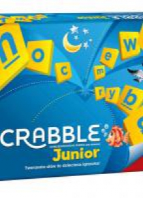 Scrabble Junior