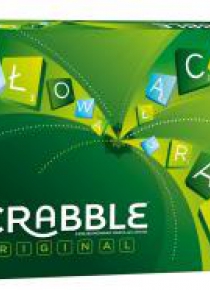 Scrabble Original