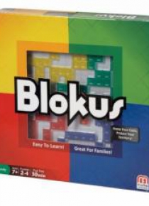 Blokus
