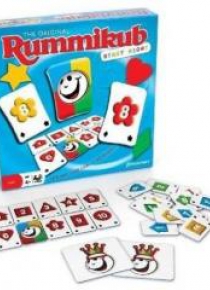 Rummikub Junior