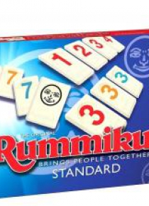 Rummikub Standard