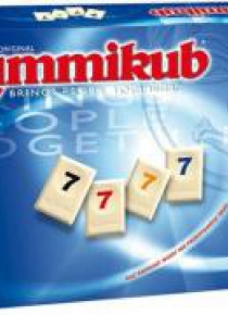 Rummikub Original