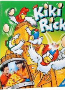 Kiki Ricky