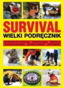 Survival. Wielki podręcznik TW