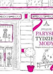 Paryski tydzień mody