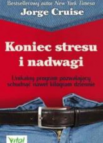Koniec stresu i nadwagi. Unikalny program pozwalaj