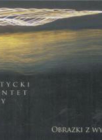 Obrazki Z Wystawy CD